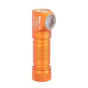 Skilhunt H150