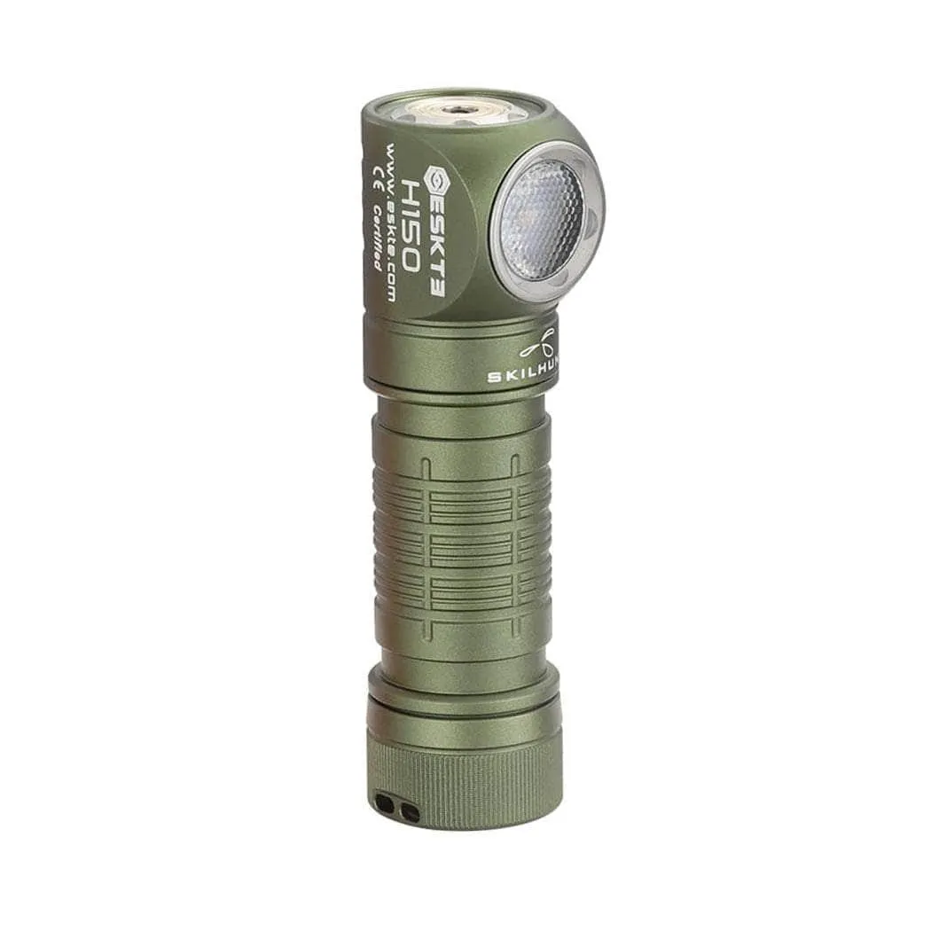 Skilhunt H150