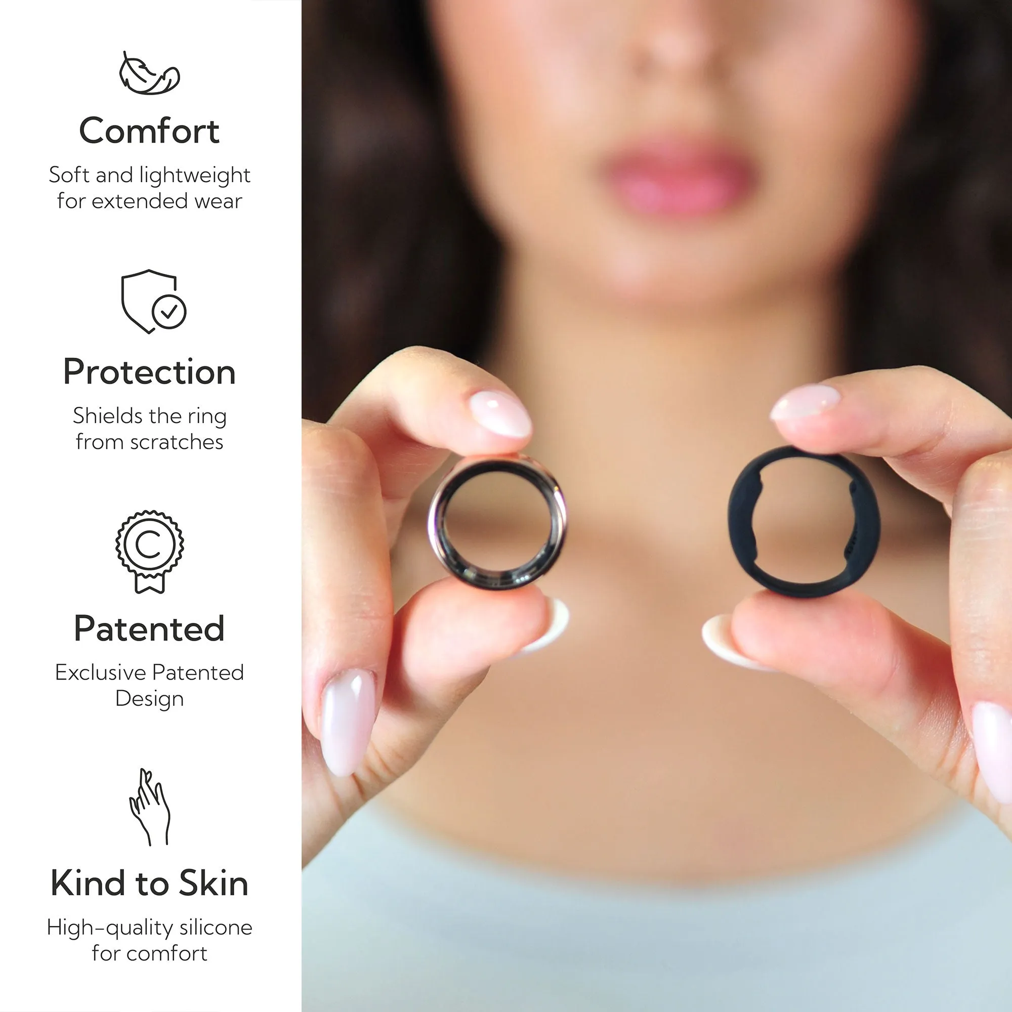 SlimFit Protector