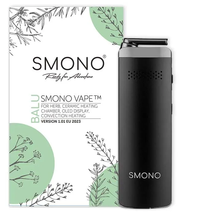 Smono Baloo