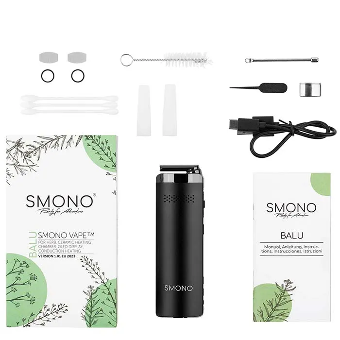 Smono Baloo