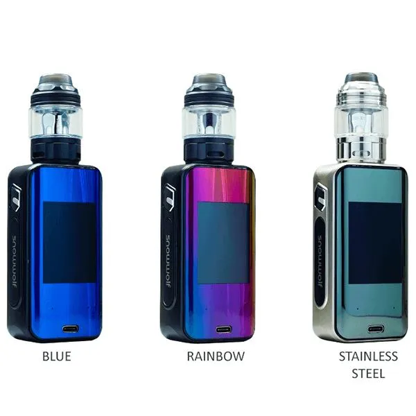 SnowWolf Zephyr Kit 200w