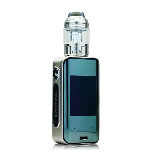 SnowWolf Zephyr Kit 200w