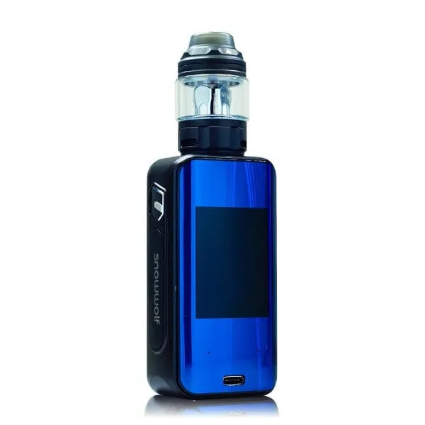 SnowWolf Zephyr Kit 200w