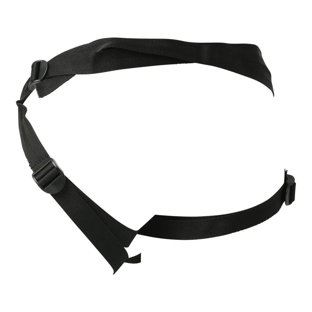 Sportsheets Strap-On & Silicone Dildo Set