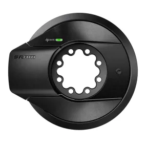 SRAM RED XPLR E1 AXS Threadmount Power Meter Spider