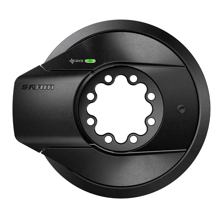 SRAM RED XPLR E1 AXS Threadmount Power Meter Spider