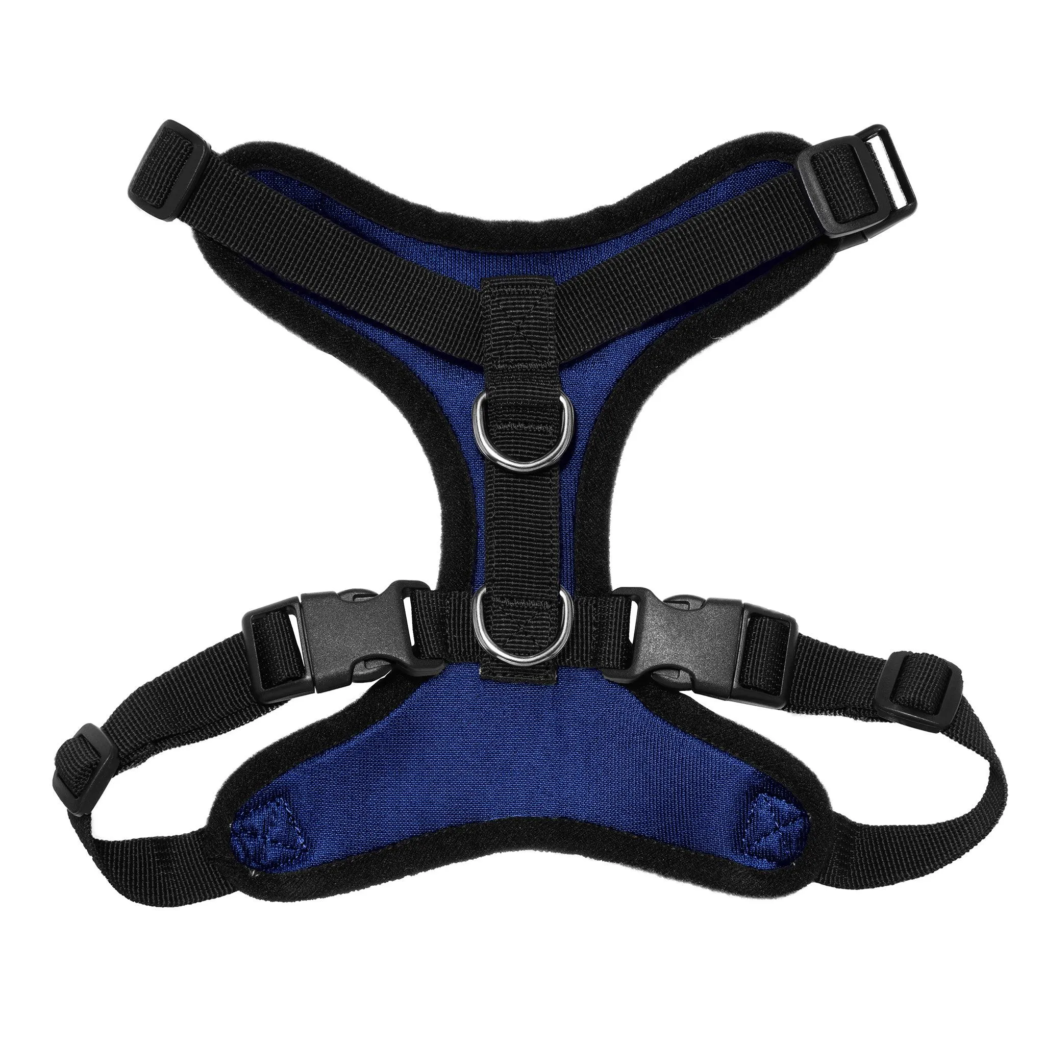Step-In Lock Cat Harness for Security & Comfort