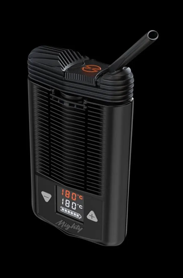Storz & Bickel Mighty   Portable Vaporizer