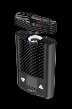 Storz & Bickel Mighty   Portable Vaporizer