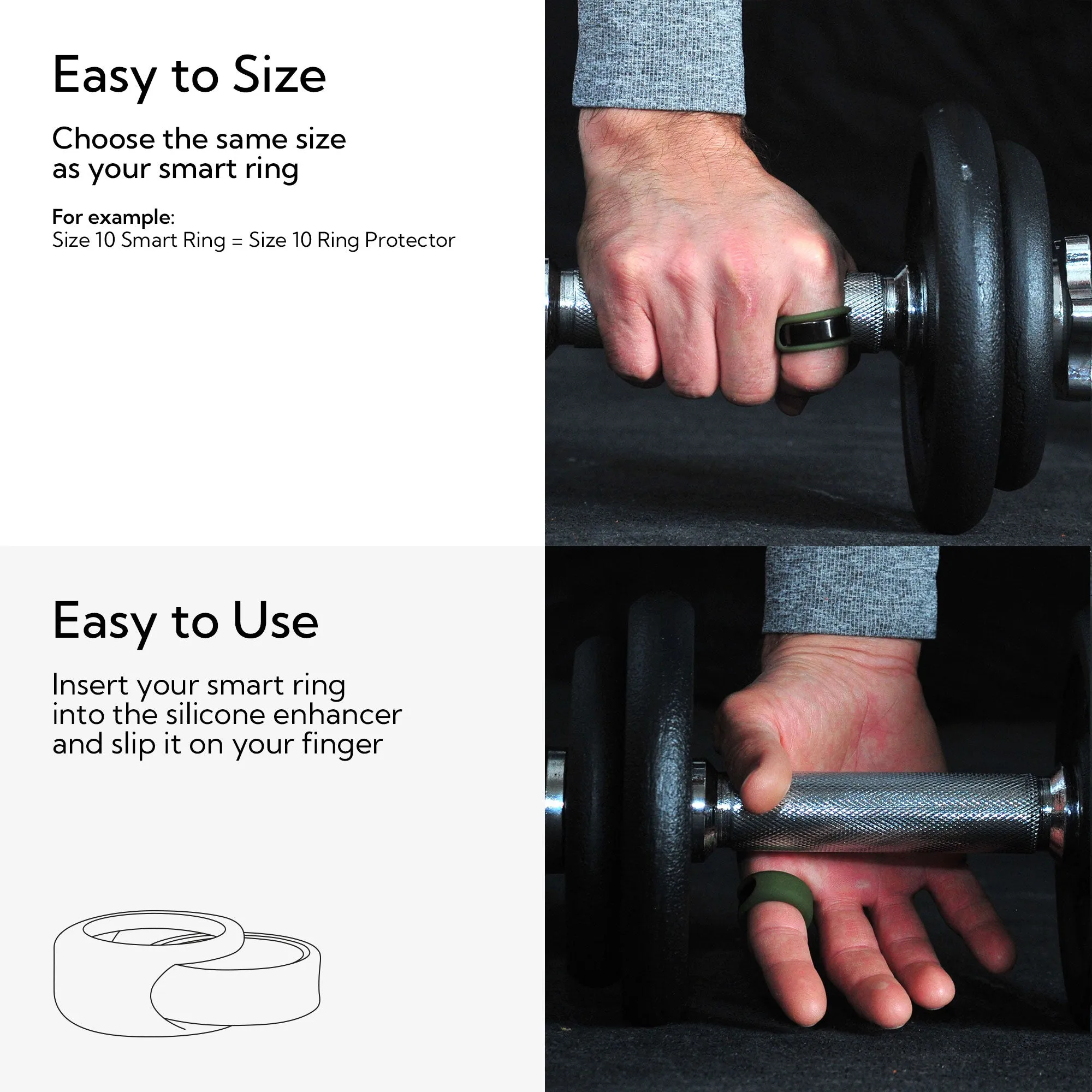 StyleFit Protector