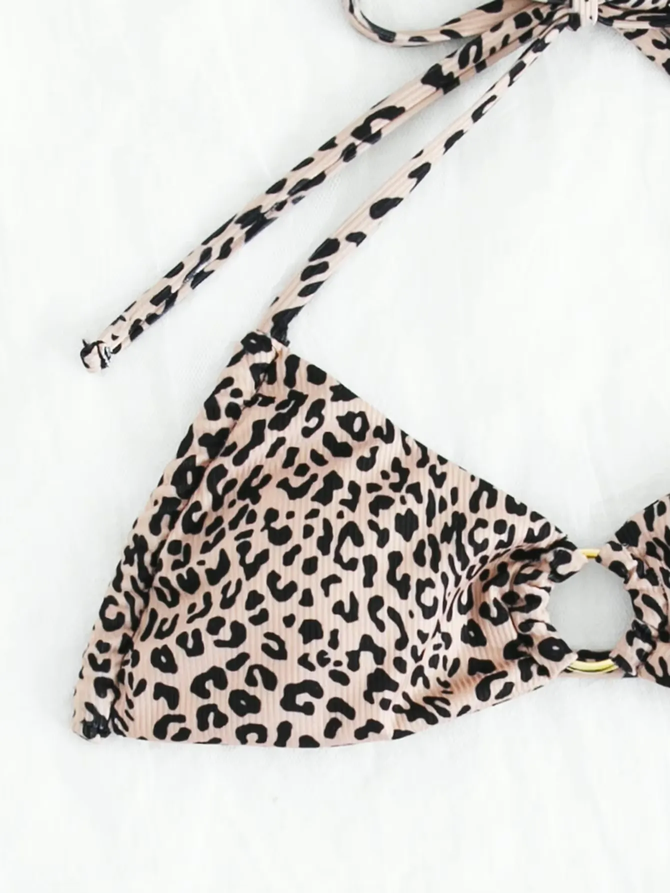 Summer Heat Brazilian Bikini Suits with Matching Skirt
