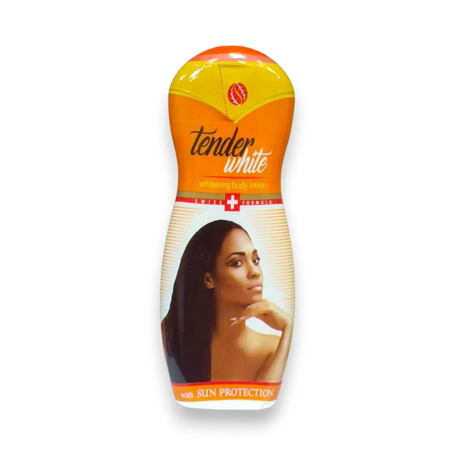Tender White Brightening Body Lotion with Sun Protection 280ml
