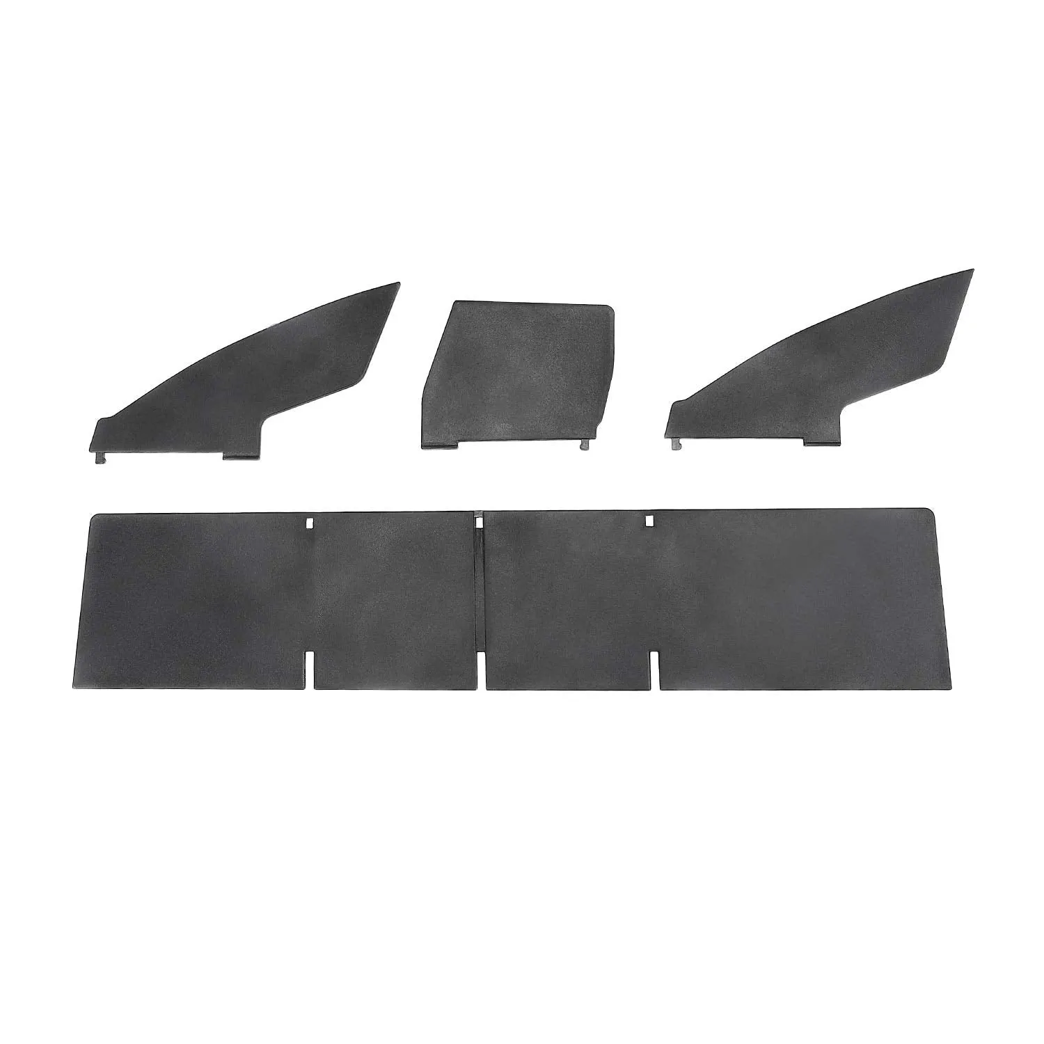 Tesla Model 3 & Y Glove Box Organizer
