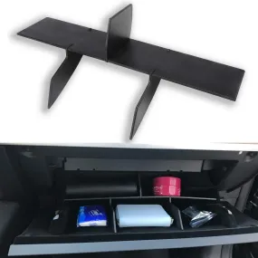 Tesla Model 3 & Y Glove Box Organizer