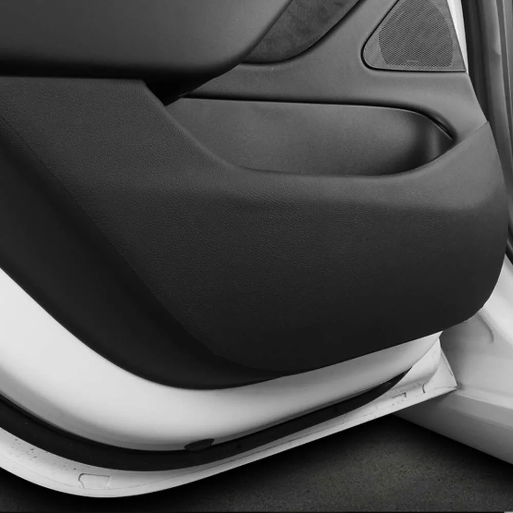 Tesla Model 3 Door Protector Anti-Kick Mat (Set of 4)