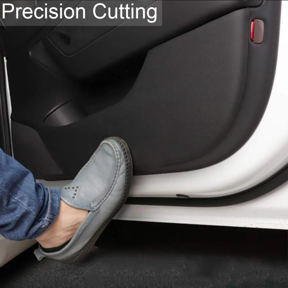Tesla Model 3 Door Protector Anti-Kick Mat (Set of 4)