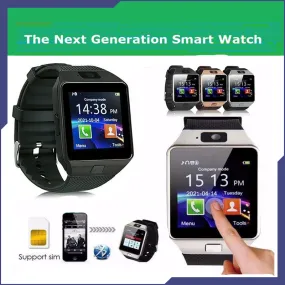 The Atlas 365x Smartwatch Is Loaded With Advanced Technology, Fitness APPs, Health Tracking   So Much More...