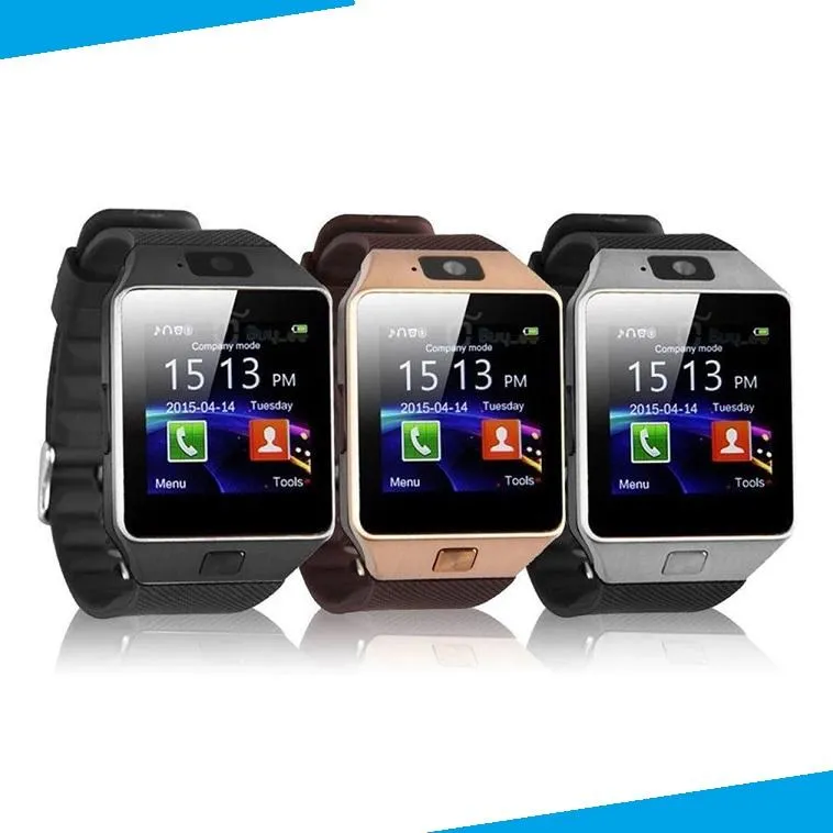The Atlas 365x Smartwatch Is Loaded With Advanced Technology, Fitness APPs, Health Tracking   So Much More...