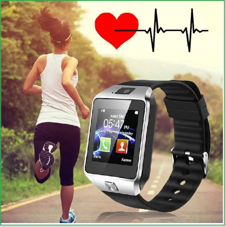 The Atlas 365x Smartwatch Is Loaded With Advanced Technology, Fitness APPs, Health Tracking   So Much More...