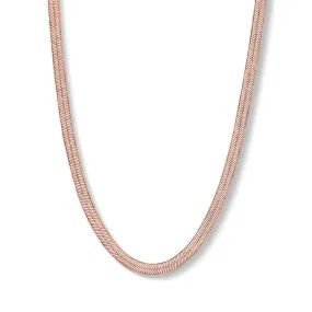 The Juliet - Rose Gold