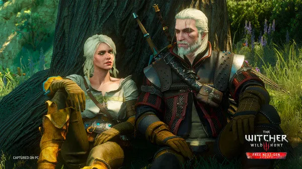 The Witcher 3 Wild Hunt Retro Edition Steelbook | FantasyIdeas | FantasyBox