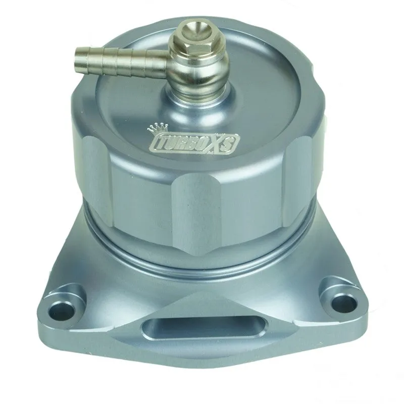 TurboXS Blow Off Valve Honda Civic Si / Sport 1.5T (2016-2022) Black / Red / Blue / Gray
