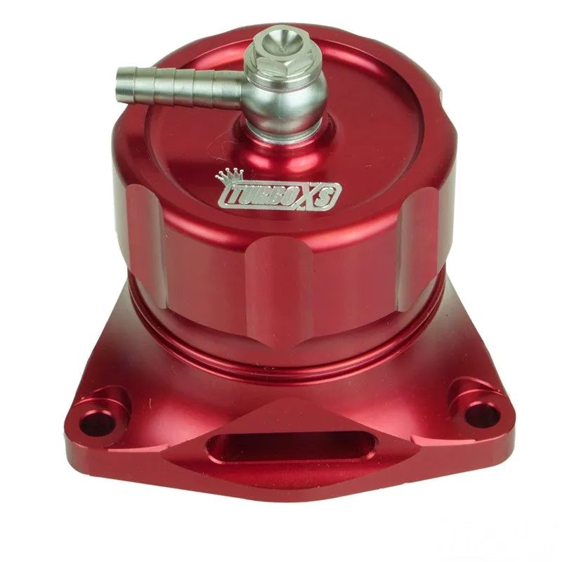 TurboXS Blow Off Valve Honda Civic Si / Sport 1.5T (2016-2022) Black / Red / Blue / Gray