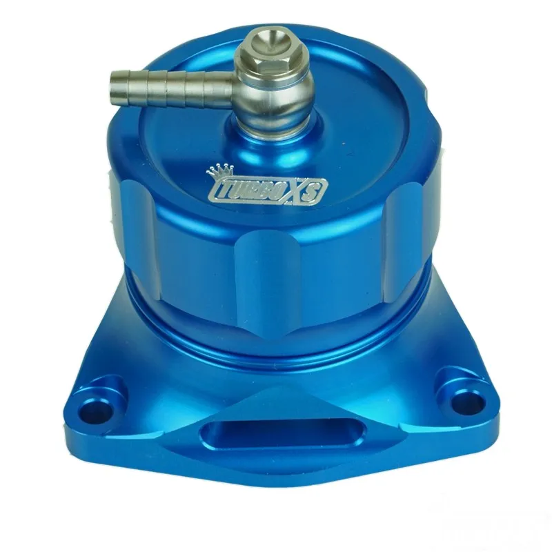 TurboXS Blow Off Valve Honda Civic Si / Sport 1.5T (2016-2022) Black / Red / Blue / Gray
