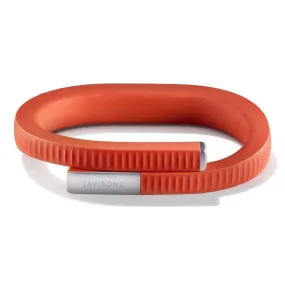 UP24 by Jawbone Activity Tracker (Persimmon - Small)