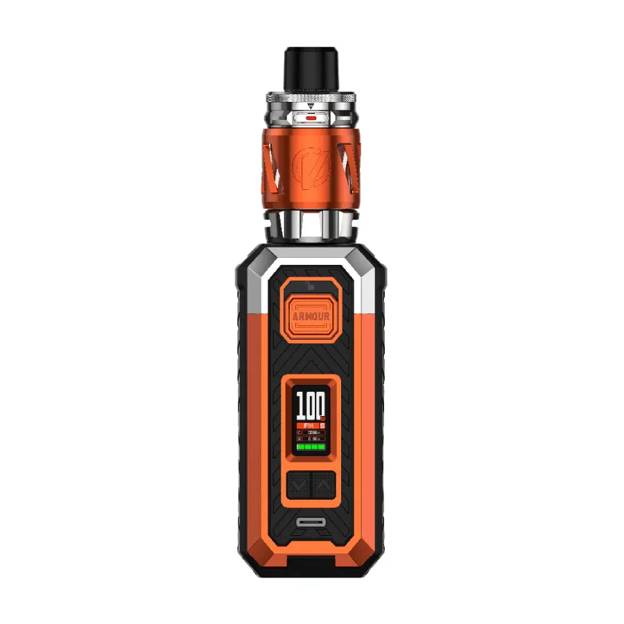 Vaporesso - ARMOUR S - Vape Tank & Mod Full Kit