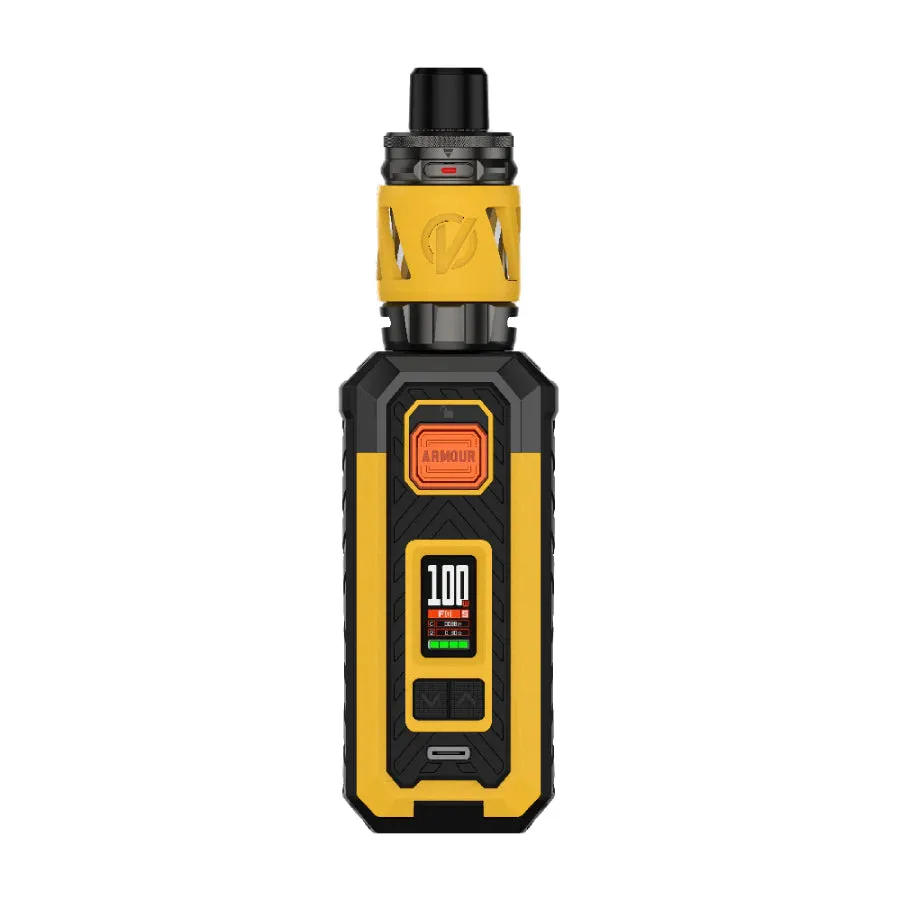 Vaporesso - ARMOUR S - Vape Tank & Mod Full Kit