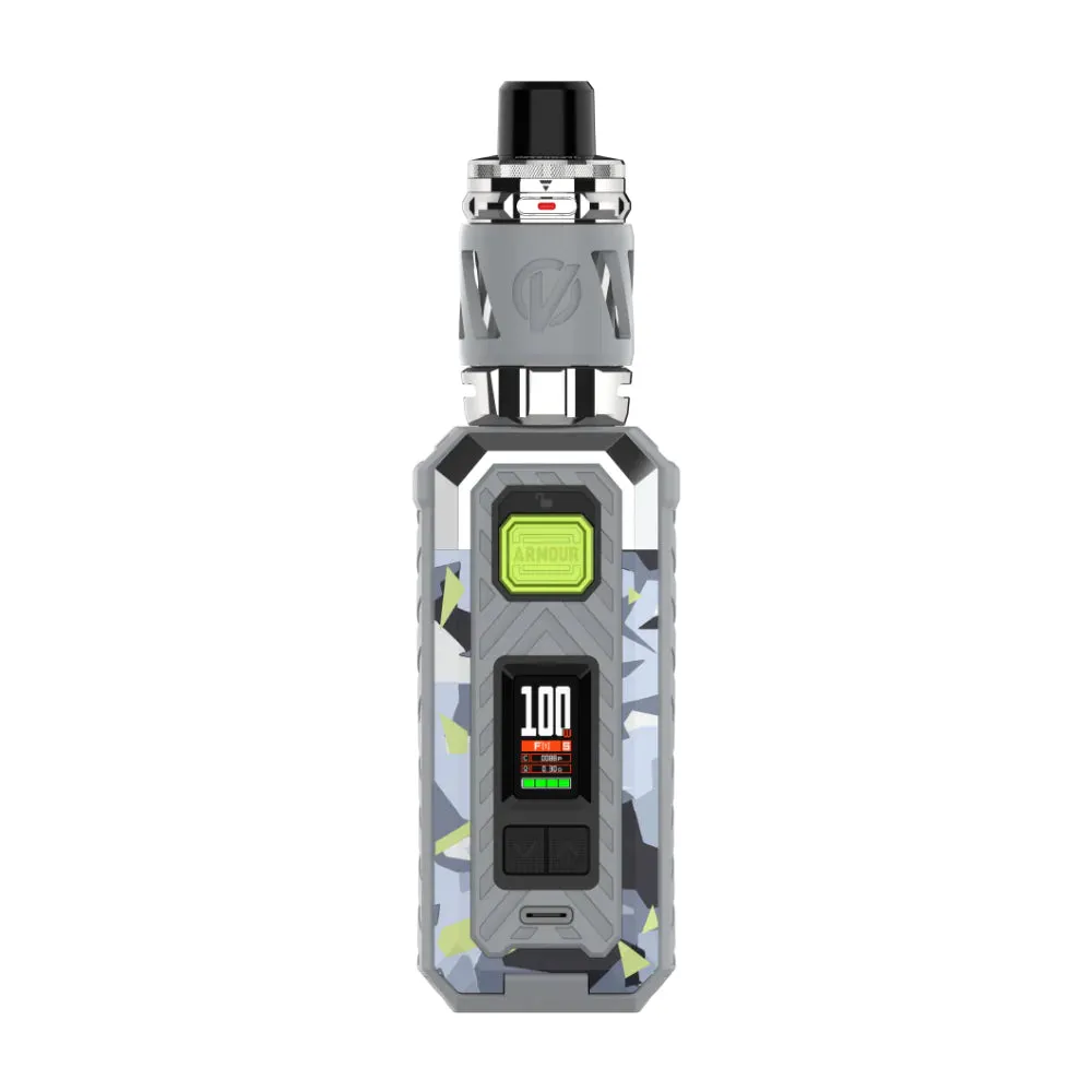Vaporesso - ARMOUR S - Vape Tank & Mod Full Kit