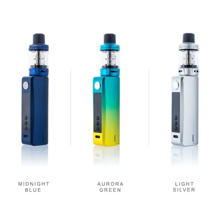 Vaporesso Gen 80S Kit - Clearance