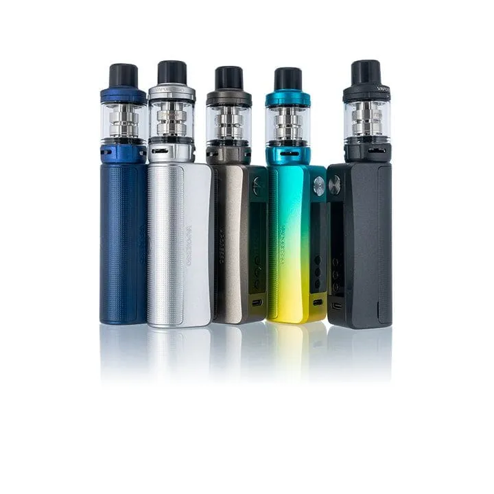 Vaporesso Gen 80S Kit - Clearance