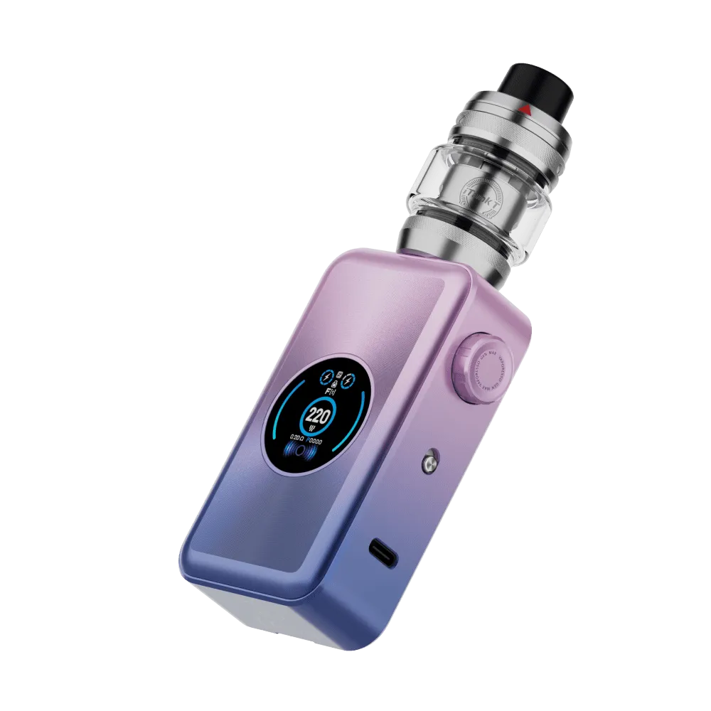 Vaporesso Gen Max 220W Kit