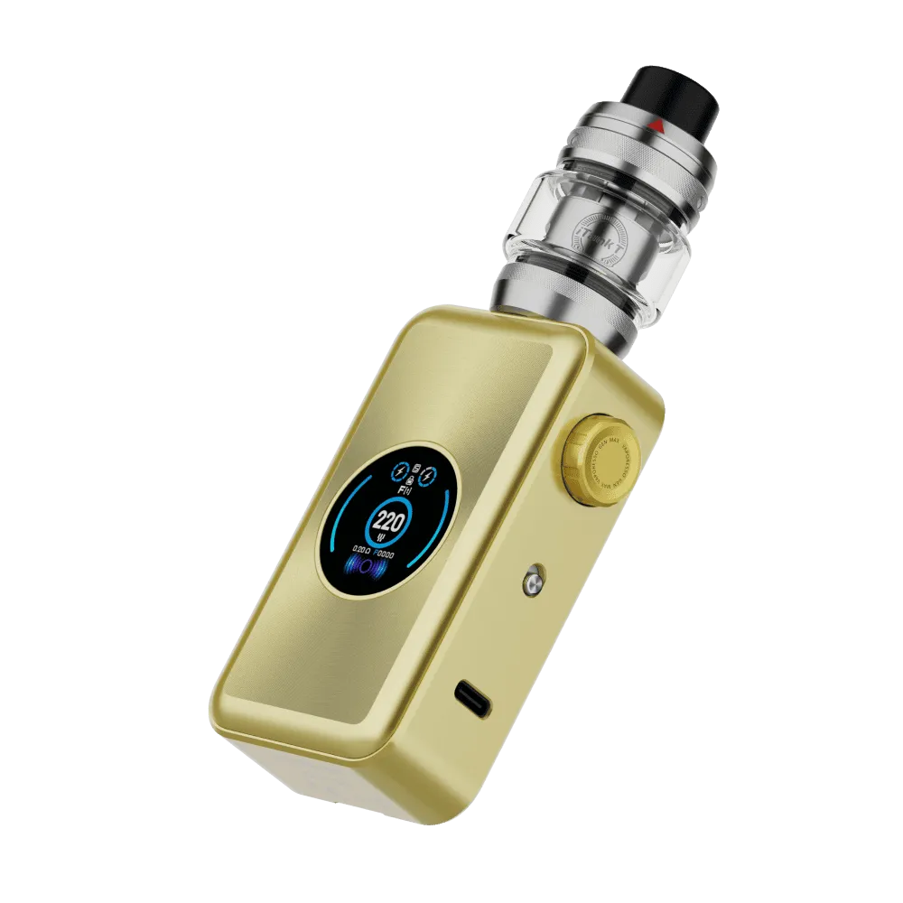 Vaporesso Gen Max 220W Kit