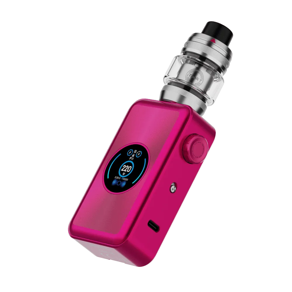 Vaporesso Gen Max 220W Kit
