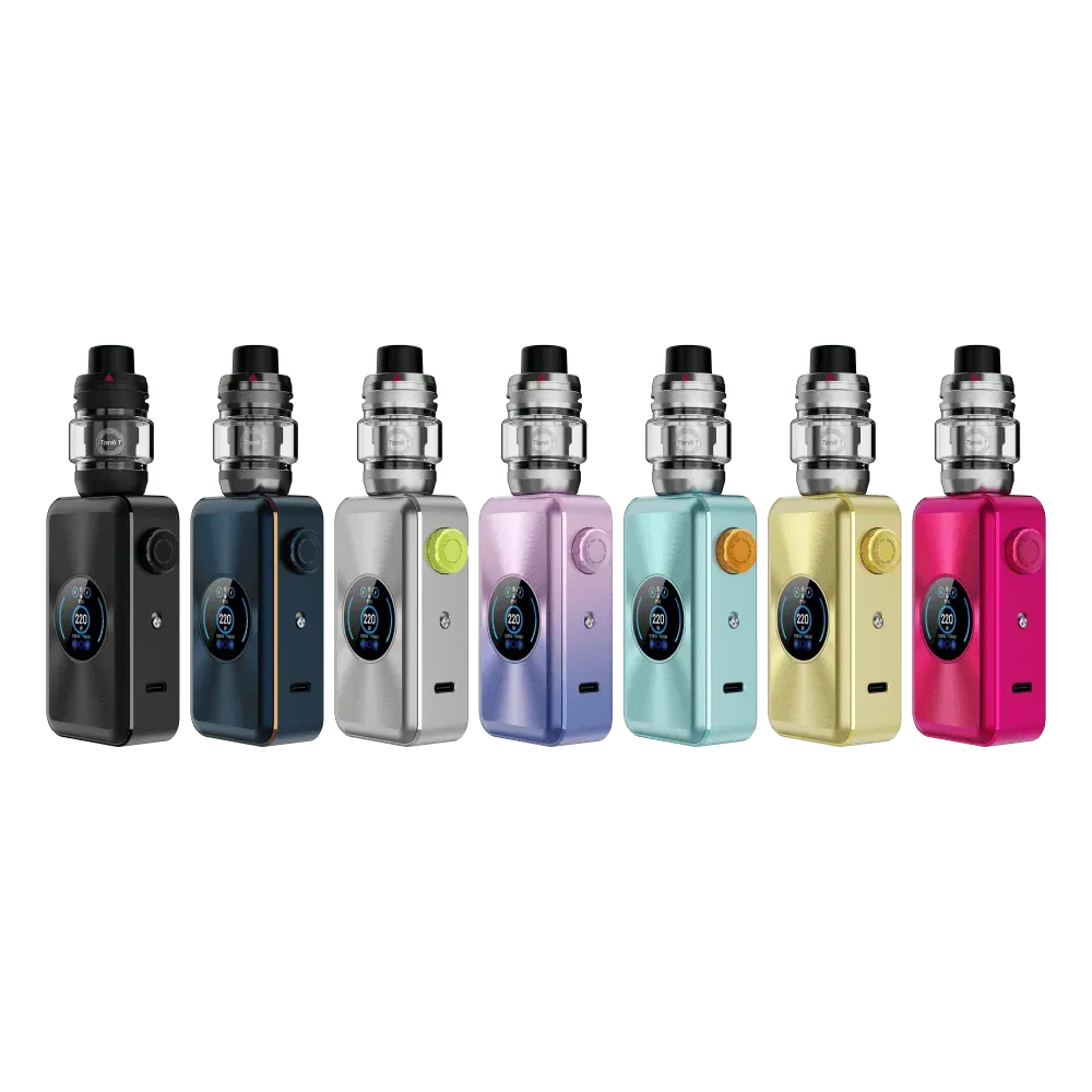 Vaporesso Gen Max 220W Kit