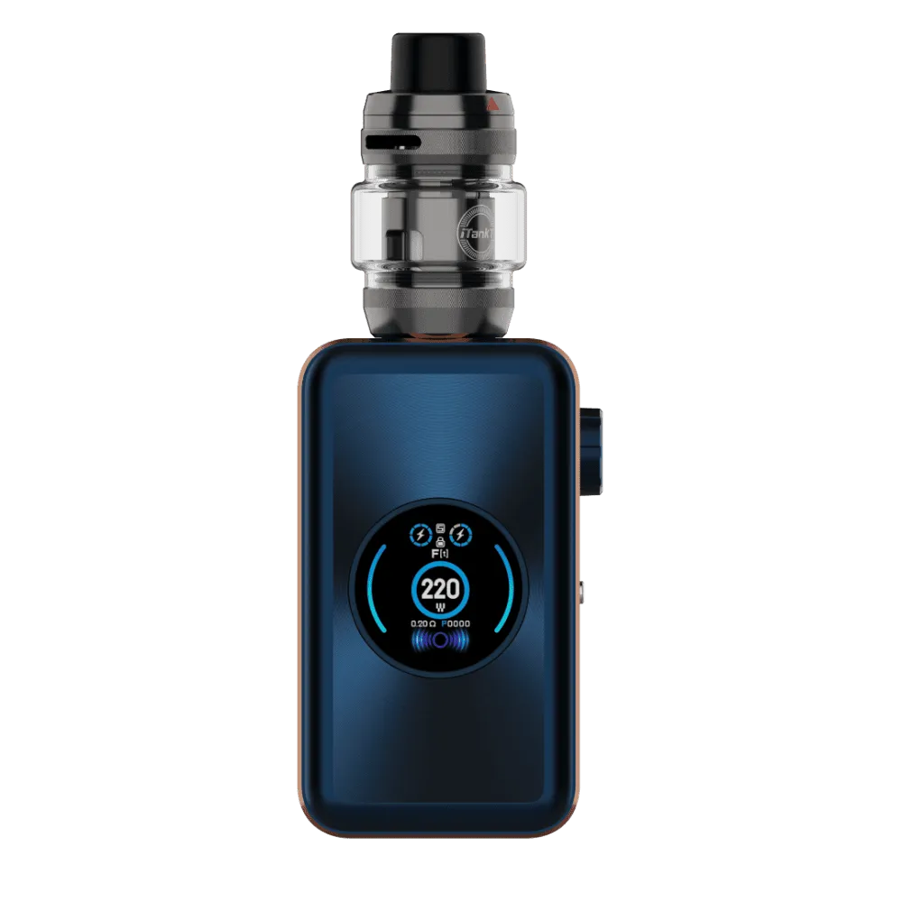 Vaporesso Gen Max 220W Kit