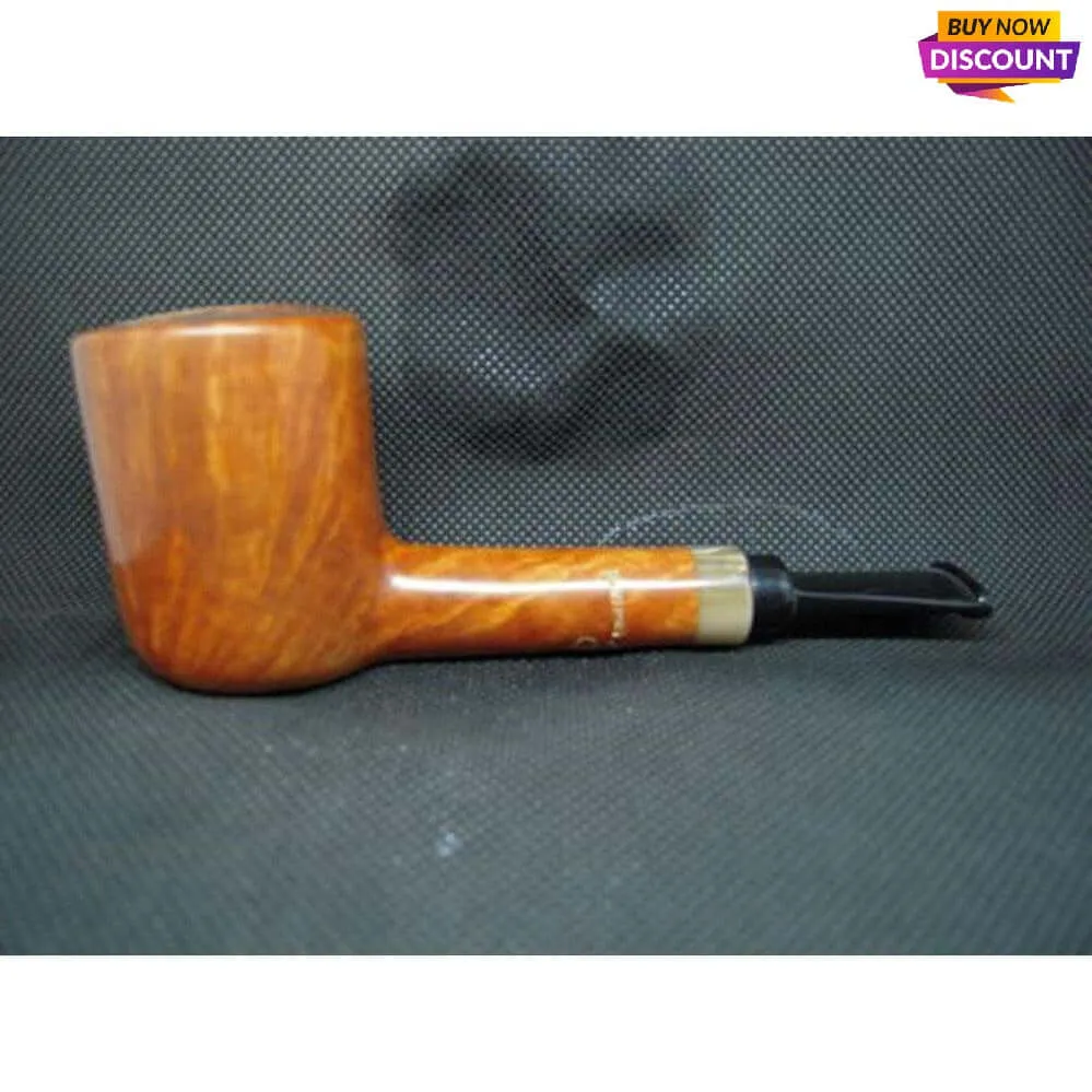 Varied Dia.1.7-3.2cm Natural Yak Bone Rolls - Ideal for Crafting Rings, Knife and Pipe Accessories