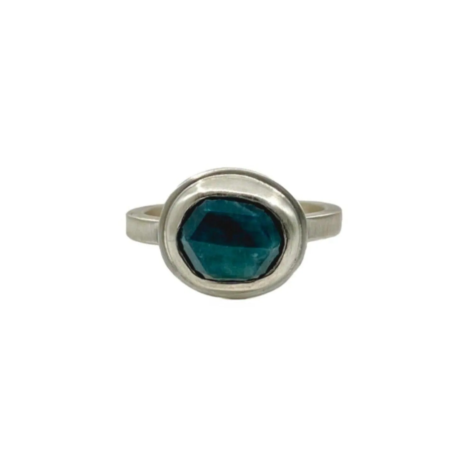 Vera - Grandidierite Ring