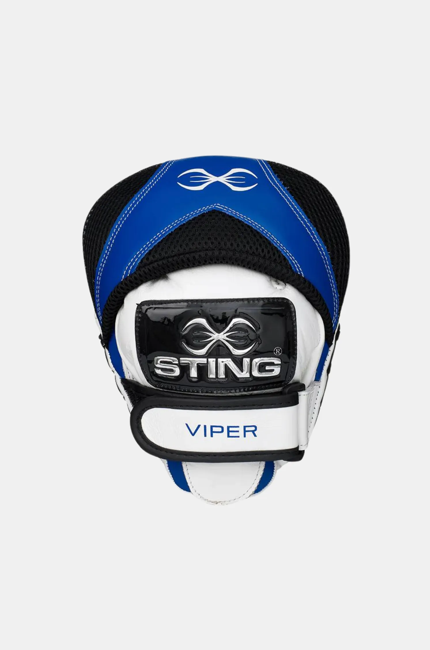 Viper Speed Focus Mitts