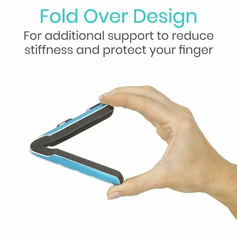 Vive Health Aluminum Finger Splint