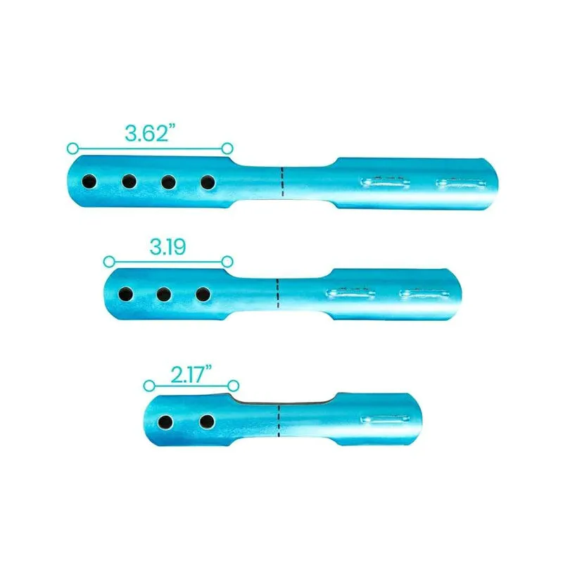 Vive Health Aluminum Finger Splint