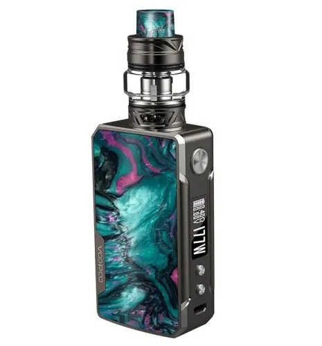 VooPoo Drag 2 / Drag 3