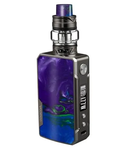 VooPoo Drag 2 / Drag 3