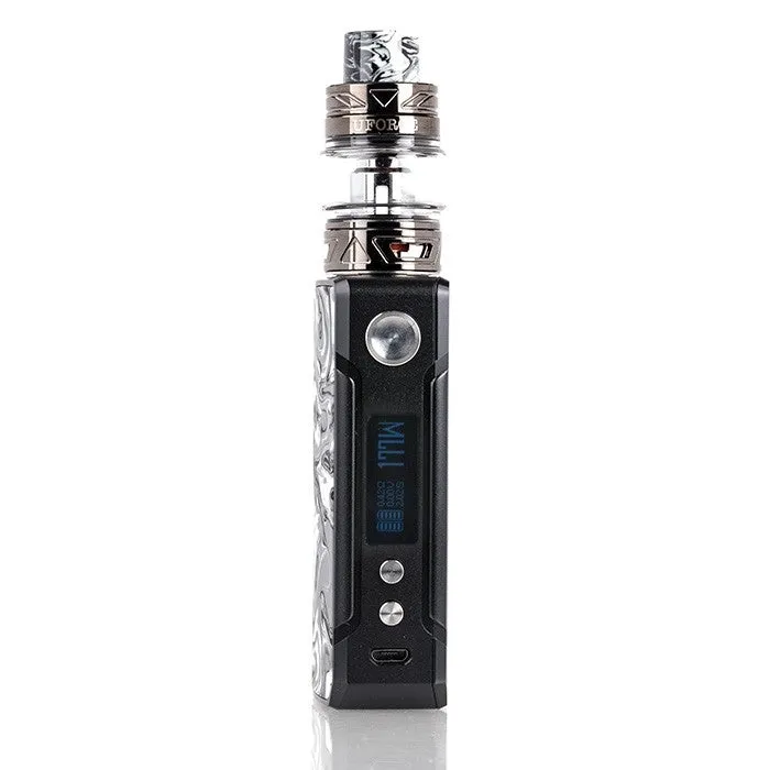 VooPoo Drag 2 / Drag 3