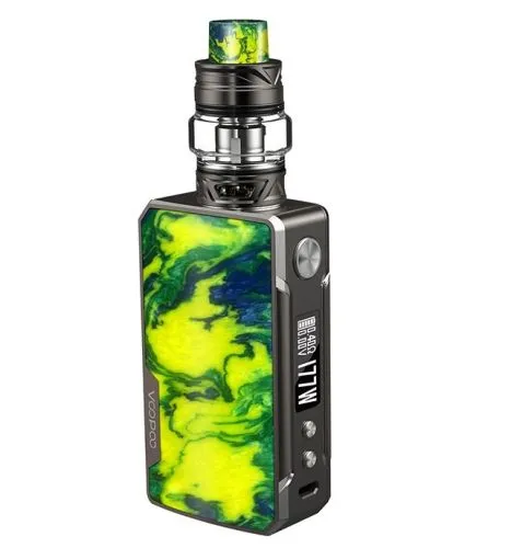 VooPoo Drag 2 / Drag 3