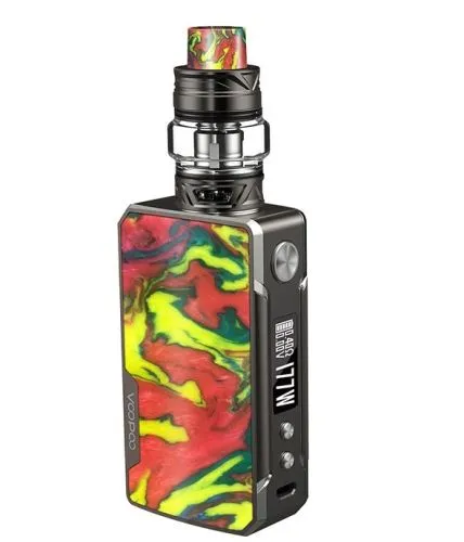 VooPoo Drag 2 / Drag 3
